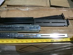 Rackmount Rail Kit Slide 39 1/2" Fully Extended. Fixed Price $25.00.