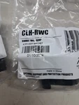 Middle Atlantic Clh-rwc Ladder Wall Clamp Bracket (qty 1 Pair) Black. Fixed Price $22.00.