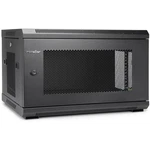 Rocstor - Y10e004-b1 Solidrack Wall Mount Rack Enclosure. Fixed Price $197.73.