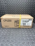 Cpu200w Humanscale Cpu Mount Two (2) In Box New (silver/black). Fixed Price $49.99.