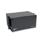 Corning Csh-05u 5u Rack Closet Splice Housing Holds (22) 0.2-in Trays. Fixed Price $535.00.