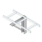 Plbwt12-3 Damac Wall Angle Bracket. Fixed Price $18.99.