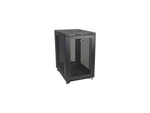 Tripp Lite Sr18ub Series Smartrack 18u Mid-depth Half-height Rack Enclosure. Fixed Price $1955.18.
