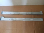 Ibm 00rp980 00rp979 - Rail Kit Mhe / Mme (system Node Unit). Fixed Price $99.99.