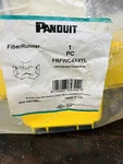 Frfwc4x4yl (panduit) Fiberrunner Four Way Cross Yellow 1pc. Fixed Price $185.00.