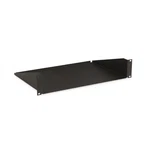 Kendall Howard 2u 12" Economy Rack Shelf Usa Made 3000-1-002-02. Fixed Price $51.04.