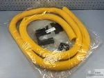 New Fgs-kt03-a1-10f Adc Te Commscope 4x4 Flex Tube Attachment 1 10 Ft 2". Fixed Price $65.00.