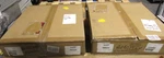 Lot Of 2 Navepoint X001f9ng9x 9u Wall Mount 19" Network Rack Bis. Fixed Price $170.97.