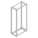 B-line Systems Sb837096cfb 4-post Adjustable Depth Equipment Rack, 96". Fixed Price $642.50.