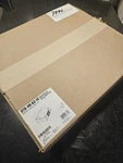 Middle Atlantic Utb-hr-a2-14 Half Rack Universal Techbox Low-profile (c1482-182). Fixed Price $189.00.