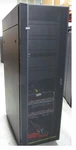 Ibm 7014-t42 Eenterprise Rack Enclosure With Pdu & Sides, Front, Rear Door Z7. Fixed Price $595.00.