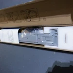Dell Powervault M1200 Md1220 M3200 Md3220 Md1400 Rail Kit 6cjrh B9 0jrj9p 07wj8n. Fixed Price $74.98.