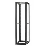 Panduit R4pcn Rack Frame - 19" 45u Wide Black Steel (r4pcn). Fixed Price $1924.86.