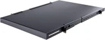 Adjustable 1u Server Rack Shelf - 330lbs Capacity, 19-38in Depth, 27.5in Deep. Fixed Price $153.99.