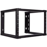 Navepoint Wall Mount Rack For 19 Inch It Equipment Open Frame 00404149. Fixed Price $79.00.