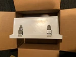 Chatsworth Products Inc (cpi) Aat-wme-p Large Wireless Wall-mount Enclosure. Fixed Price $340.00.