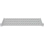 Intellinet 712200 19-inch 1u Fixed Installation Suitable For Arm Depth. Fixed Price $45.08.