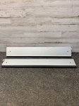 Left & Right 042-006-710 042-006-712 Emc Stationary 2u Rail Kit. Fixed Price $30.00.