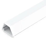 Startech Tc6w2 6ft 2 Piece Cable Raceway Duct Management Wire Hide White. Fixed Price $33.23.