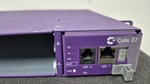 Calix E7 100-01449 2 Slot Shelf. Fixed Price $375.00.