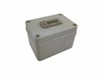 Dae Co-10 Kit, Electronic Pulse Counter With Mounting Housing. Fixed Price $63.00.