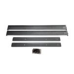 Apc Om-6998a 1u Rail Kit Metric. Fixed Price $75.00.