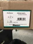 Frfwc12x4yl (panduit) 12" Four Way Cross Base Yellow. Fixed Price $220.00.