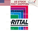 Rittal 4364000 Ps4364 System Chassis For Ps 4364.000. Fixed Price $169.00.