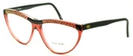 Sandra Gruber Nima 306 56mm Vintage Eyewear Rx Optical Frames Glasses -new Italy. Fixed Price $138.57.