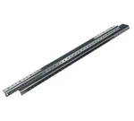 Middle Atlantic Rrf16 Rackrail 16 Ru (28"), Pair. Fixed Price $72.27.