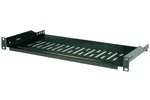 4 Pack-cantilever Server Shelf Rack Mount 19" 1u 8"(210mm) Deep. Fixed Price $76.64.