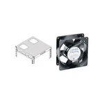 Middle Atlantic Axs-fan-k 114 Cfm Fan Kit For Axs Series Racks At 33db. Fixed Price $89.90.