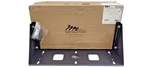 Middle Atlantic Vpm-4 Vpm Series Vertical Panel Wall Mounted Rack New. Fixed Price $69.99.