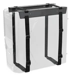 Vivo Under-desk And Wall Mount Pc Adjustable Strap Steel Bracket Holder, .... Fixed Price $30.22.