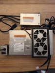Getac Ux10 Charging Cabinet Replacement Power Distribution System Oem 24v 1000w. Fixed Price $350.00.