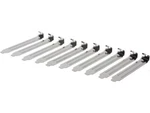 Startech.com Plateblank Steel Full Profile Expansion Slot Cover Plate - 10 Pack. Fixed Price $17.99.