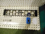 Lot Of 2 Dell Emc Ecs P/n 100-400-255 Rev 02 With Keys Similar To 09mtrw. Fixed Price $35.00.