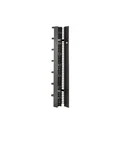 Cpi Chatsworth 30165-703 Ccs Vertical Cable Manager Dbl-sided 84"hx6"wx14.61"d. Fixed Price $674.99.