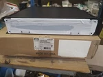 Hubbell Fcr2u6sp Fcr Series Fiber Optic Rack Mount Enclosure, 2u, 6 Fsp Panel. Fixed Price $190.00.