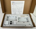 Sophos Xgs 116w 126w 136w Rackmount Kit W/ Adapter Holder Xgsdt2rmpur. Fixed Price $92.00.