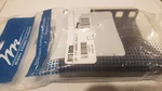 Middle Atlantic Rr2-3rcn Rack Rail Recessor, 2 Ru, 3"d. Fixed Price $45.99.