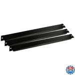 Startech 1u Blanking Panel - Metal Rack Mount Filler For 19in Server Rac. Fixed Price $69.76.
