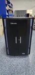 Ucoustic 24u Soundproof Server Rack Cabinet W/ Fans - Local Pickup. Fixed Price $1000.00.