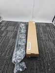 (qty 2) Phantom Cables Rm-400-1u 19 Inch Horizontal Cable Manager - 1u Ring Type. Fixed Price $21.24.