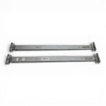 Hp Dl380 Dl385 G6 G7 Sliding Rail Kit 487244-001 487259-002 4876260-001. Fixed Price $49.95.