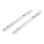 Silverstone Sst-rms09-20 High Quality Ball Bearing Sliding Rail Kit. Fixed Price $89.99.