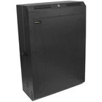 Startech Rk630walvs 6u Vertical Server Cabinet 30 In Depth. Fixed Price $908.35.