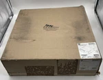 Middle Atlantic D2 Two-space 2sp Anodized Rack Drawer. Fixed Price $214.99.