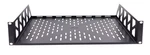 Middle Atlantic U2v Vented 2u Steel Rack Shelf Blu-ray Cable Box Sons Etc. U466. Fixed Price $28.67.