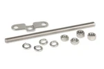 Commscope / Amphenol - 31771-6 Hardware Kit, 3/8 In. Threaded Rod, Ceiling. Fixed Price $32.99.